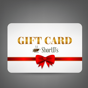 Gift Cards