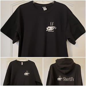 ShortD's Apparel