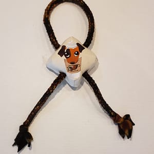 ShortD's Dog Toy