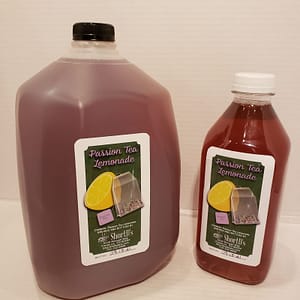Passion Tea Lemonade