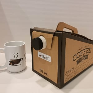 Coffee To-Go