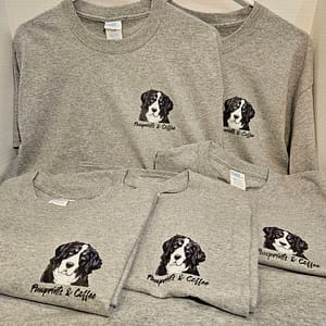 P&C T-Shirt
