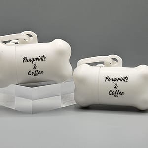 P&C Bag Dispenser