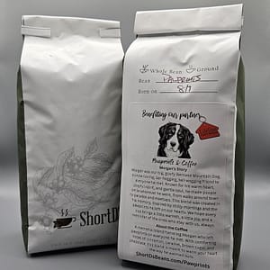 Pawprints Coffee